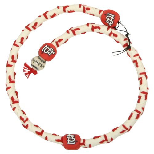 St. Louis Cardinals Frozen Rope Necklace