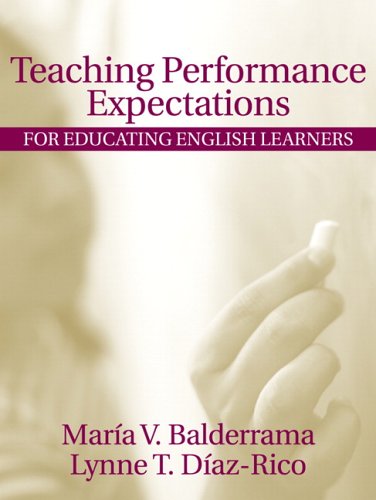 Teacher Training