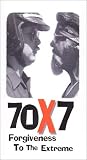 "70X7" Forgiveness To the Extreme [VHS]