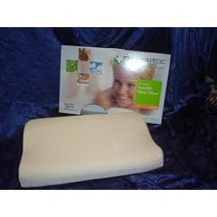 The NeckPillow by Tempur-Pedic Small