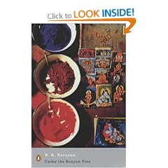 Modern Classics Under The Banyan Tree