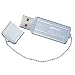 BUFFALO USB2.0�t���b�V���f�B�X�N �A���~➑� 2GB RUF2-M2G-S
