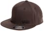Vans Herren Hat Splitz, charcoal, LXL, VCFKCHR
