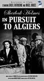 Sherlock Holmes: Pursuit to Algiers