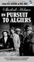 Sherlock Holmes: Pursuit to Algiers [VHS]