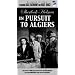 Sherlock Holmes: Pursuit to Algiers [VHS]