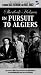 VHS : Sherlock Holmes: Pursuit to Algiers
