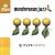 Mushroom Jazz 4