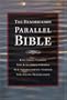 Hendrickson Parallel Bible-PR-NIV/NLT/NKJV/KJV