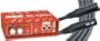 BBE DI100-X Direct Box with 25 Ft Mogami Cable (Standard)