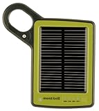 モンベル(mont-bell) モバイルパワーパック リーフグリーン  1124444