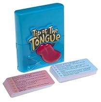 Fundex Games Tip Of The Tongue