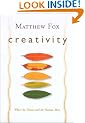 Creativity: Where the Divine and the Human Meet