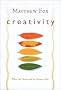 Creativity Creativity