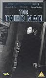 Review Warner Home Video  / The Third Man [1949]