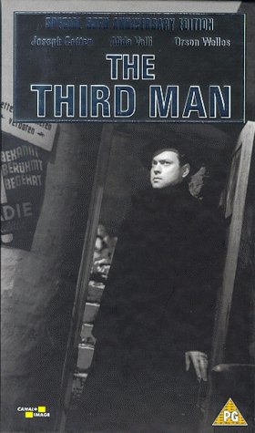 Buy The Third Man [1949] online at Discounted New and Used prices. Delivered to your door with Off-The-Bookshelf.
