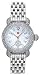 Michele CSX Diamond Petite Steel Ladies Watch MWW03A000001