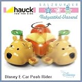 Produkt-Bild: Hauck E car Pooh Rider Elektroauto