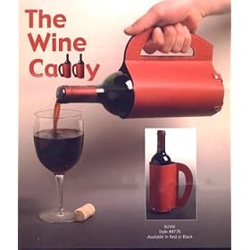 The Wine Caddy