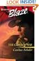 The Cowboy Way (Harlequin Blaze)