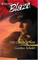 The Cowboy Way (Harlequin Blaze)