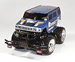 Hummer H2 RC 1/14 Scale Truck