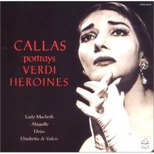 【クリックで詳細表示】ヴェルディのヒロインたち(第1集) [Limited Edition]