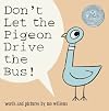 Don't Let the Pigeon Drive the Bus