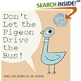 Don't Let the Pigeon Drive the Bus!