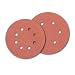 PORTER-CABLE 735800600 5-Inch Hook and Loop Ao 8 Hole 60G Disc (100-Pack)