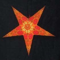 Star Light - Abundance