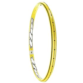 THE Eliminator BMX Rims
