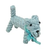 Good Karma Rope Toy - Lucky the Dog (6)