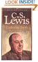 C.S. Lewis (Men of Faith)