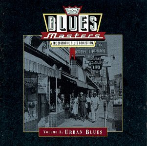 CD-Charts  Music : Blues Masters, Vol. 1: Urban Blues