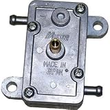 Mikuni Pulse Fuel Pump - --/--