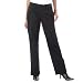 Cherokee® Ultimate Khaki Pants - Ebony