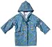Fun Frogs Raincoat By Hatley