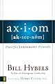 Axiom: Powerful Leadership Proverbs