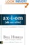 Axiom: Powerful Leadership Proverbs