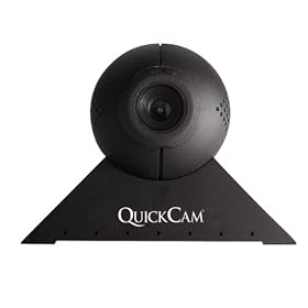 Logitech Quickcam Video Camera