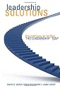 Leadership Solutions: The Pathway to Bridge the Leadership Gap