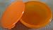 Tupperware Big Orange Fix N Mix Bowl the BIG ONE