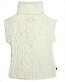 Jean Bourget White Pullover