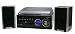 Produkt-Bild: Reflexion HIF8890 Plattenspieler MP3 Aufnahme &Uuml;berspielen (USB-, SD-Anschluss, Kassette, MP3, Record)