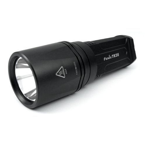 Fenix TK35 High Performance 820 Lumen Flashlight