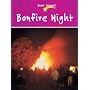 Bonfire Night  (Don't Forget)