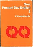 New present day English