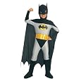 Childs Batman costume