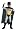 S4-6 Batman Costume: Boy